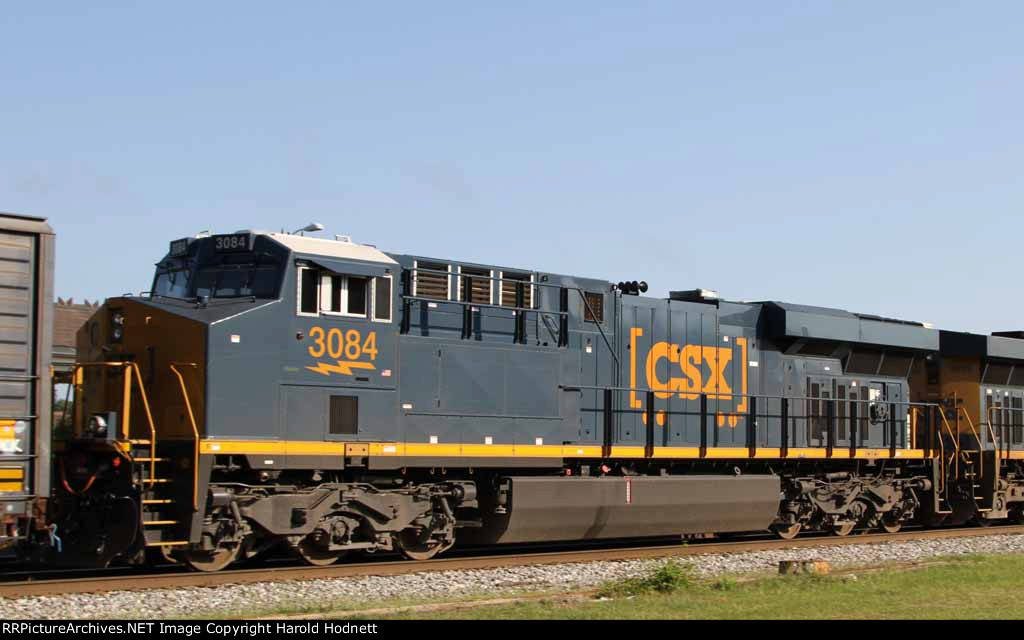 CSX 3084